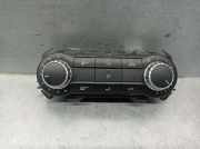 Bedienung Klimacontrolle A2469004405 Mercedes-Benz B (W246/W242) Schrägheck 1.8 B-180 CDI BlueEFFICIENCY 16V (OM651.901(Euro 5))