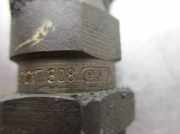 Kraftstoff-Injector 8611102J610 Nissan PRIMERA BERLINA (P11) 2.0 Turbodiesel CAT