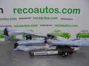 Vorhang Airbag Links VOOR 3C0880741C Volkswagen Passat Variant (3C5) Kombi 2.0 TDI 16V 170 (BMR) BMR