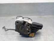 Türschloss Links Vorne 813102E010 Hyundai Tucson (JM) SUV 2.0 CRDi VGT 16V 4x2 (D4EA)