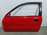 Tür Links Vorne 96303834 Daewoo / Chevrolet Lanos (TA/TF08/48/86) Schrägheck 1.3 (A13SMS)