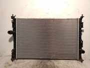 Radiator 9678711180 Peugeot 508 SW (F4/FC/FJ/FR) Kombi 2.0 16V BlueHDi 160 (DW10FCC(EHY))