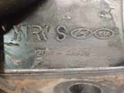 Motorhalter 218114A600 Hyundai H-1/Starex Bus 2.5 CRDi 16V (D4CB)