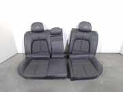 Rücksitzbank 8852A7 Peugeot 407 (6D) Limousine 2.0 HDiF 16V (DW10BTED4(RHR))