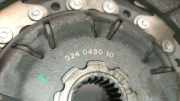 Kupplungsset 6M517540D2A Ford Focus 2 Schrägheck 2.0 TDCi 16V (G6DD)