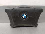Airbag Lenkrad 331094445 BMW 5 serie (E39) Limousine 523i 24V (M52-B25(256S3))