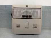 Innenbeleuchtung XDE500341LUM Land + Range Rover Discovery III (LAA/TAA) Gel?ndewagen 2.7 TD V6 (276DT)