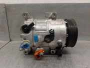 Klima Pumpe CA500G5AAA12 Mazda Schrägheck (BP) 2.0 SKYACTIV-G M Hybrid