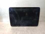 Navigationssystem A1669007814 Mercedes-Benz GLE (W166) 250 d 4-matic (166.004)