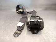 Sicherheitsgurt Links Vorne 605884103K Jeep Compass I (MK49) SUV 2.2 CRD 16V 4x2 (OM651.925)