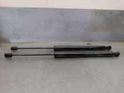 Gasdruckfedern Set Hinten 39040587 Opel Zafira Tourer (P12) Großraumlimousine 1.4 Turbo 16V Ecotec (B14NET)