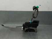 T?rschloss Rechts Vorne 4K1837016J Audi A6 Allroad Quattro (C8) Kombi 3.0 V6 24V 50 TDI Mild hybrid (DDVB)