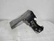 Schlie?platte K?hlertr?ger A4536225700 Smart Forfour (453) Schr?gheck 5-drs Electric Drive, EQ (5AL60)