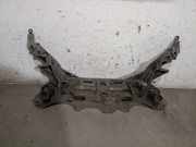 Hinterachse GJ6A2880XF Mazda Schrägheck (GG) 2.3 (GG3S)