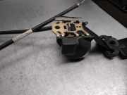 Sicherheitsgurt Links Vorne 4A0857705P Audi 100 (C4) Limousine 2.3 E 5E (AAR)