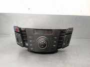 Bedienung Klimaanlage 972503ZDD0 Hyundai i40 (VFA) Limousine 1.7 CRDi 16V (D4FD)