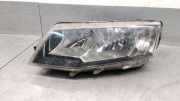 Scheinwerfer Links 5E1941015 Skoda Octavia Kombi (5EAC) Kombi 5-drs 2.0 TDI GreenTec 16V (CKFC)