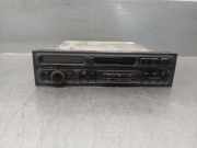 Radio 1M0035152C Seat Leon (1M1) Schrägheck 5-drs 1.9 TDI 90 (ALH)