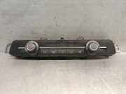 Bedienung Klimacontrolle 98340416ZD Opel Vivaro Van 1.5 CDTI 120 (D15DTH(DV5RUC))