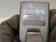 Gürtelschnalle Mh 7700773901 Renault I (B/C53_) 1.9 D (B/C534, B/C53J)