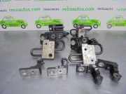 Scharniere Audi A4 (B7) Limousine 2.5 TDI V6 24V (BDG)