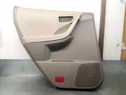 Türverkleidung Links Hinten 82901CB401 Nissan Murano (Z50) SUV 3.5 V6 24V 4x4 (VQ35DE)