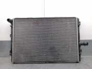 Radiator 1K0121251AB Skoda Yeti (5LAC) SUV 2.0 TDI 16V (CFHC)