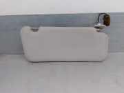 Sonnenblende Links 8143NQ Citroën C5 II Berline (RC) Schrägheck 2.0 HDiF 16V (DW10BTED4(RHR))