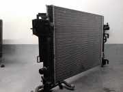 Radiator A4535000003 Smart Forfour (453) Schrägheck 5-drs 1.0 12V (H4D-A4)