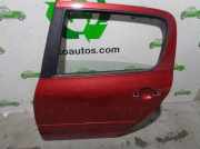 T?r Links Hinten 9006G9 Peugeot 307 (3A/C/D) Schr?gheck 2.0 HDi 110 FAP (DW10ATED(RHS))