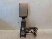 Gürtelschnalle Links Vorne MN108298XA Mitsubishi Colt (Z2/Z3) Schrägheck 1.5 DI-D 12V HP (OM639.939)