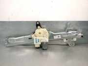 Fensterheber Rechts Vorne 807205433R Renault Kadjar (RFEH) SUV 1.3 TCE 140 FAP 16V (H5H-490(H5H-E4))