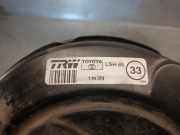 BremskraftverstÃ¤rker 4461009060 Toyota Corolla (E12) SchrÃ¤gheck 2.0 D-4D 16V 90 (1CD-FTV)