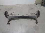 Hinterachse 6K0500051 Seat Cordoba (6C2/6K2) Limousine 1.9 D CLX,SE (1Y)