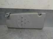 Sonnenblende Links 7701042661 Renault (B56) 2.0