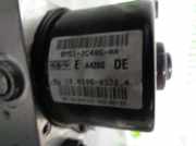 Abs Pumpe 8M512C405AA Ford Focus 2 C+C Cabrio 2.0 TDCi 16V (G6DB)