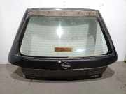 Hintertür 126254 Opel Astra F (53/54/58/59) Schrägheck 1.6i (X16SZR)