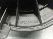Heizlüfter 2720500Q0J Nissan NV 400 (M9J) Van 2.3 dCi 16V (M9T-C7)
