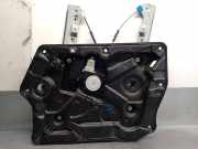 Fensterheber Rechts Vorne 80750JY40A Renault Koleos I SUV 2.0 dCi 16V 150 FAP (M9R-H8)