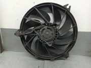 K?hlerventilator 9637193980 Peugeot 206 (2A/C/H/J/S) Schr?gheck 1.4 XR,XS,XT,Gentry (TU3JP(KFX))