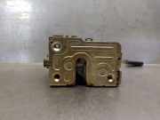 TÃ¼rschloss Links Vorne 8200147149 Nissan Furgoneta (X70) dCi 115