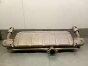 Auspuff Endtopf 2A18PY4G Mazda SchrÃ¤gheck (BP) 2.0 SKYACTIV-G M Hybrid