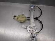 Fensterheber Links Hinten 827210003R Renault Megane III Berline (BZ) Schr?gheck 5-drs 1.5 dCi 85 (K9K-F830)