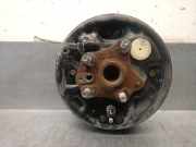 Achsschenkel Halter Links Hinten 51784871 Fiat 500 (312) Schrägheck 1.2 69 (169.A.4000)