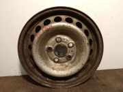 Felge 2N0601027F Volkswagen Crafter (SY) Van 2.0 TDI (DAUA) DAUA