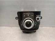 Kombischalter BHN166CM0 Mazda 3 (BM/BN) Limousine 2.2 SkyActiv-D 150 16V (SH)