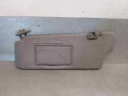 Sonnenblende Links 96615778 Daewoo / Chevrolet Lacetti (KLAN) Schrägheck 1.6 16V (F16D3)