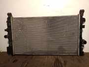 Radiator 13241725 Opel Insignia SchrÃ¤gheck 5-drs 2.0 CDTI 16V 130 Ecotec (A20DTJ(Euro 5))