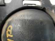 Türgriff Innen Rechts Hinten 9680187777 Citroën C3 (FC/FL/FT) Schrägheck 5-drs 1.4 (TU3JP(KFV))