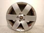 Felge 95151220 Daewoo / Chevrolet CHEVROLET (C100, C140) 2.0 D 4WD